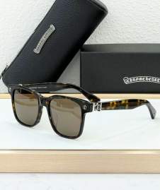 Picture of Chrome Hearts Sunglasses _SKUfw68374094fw